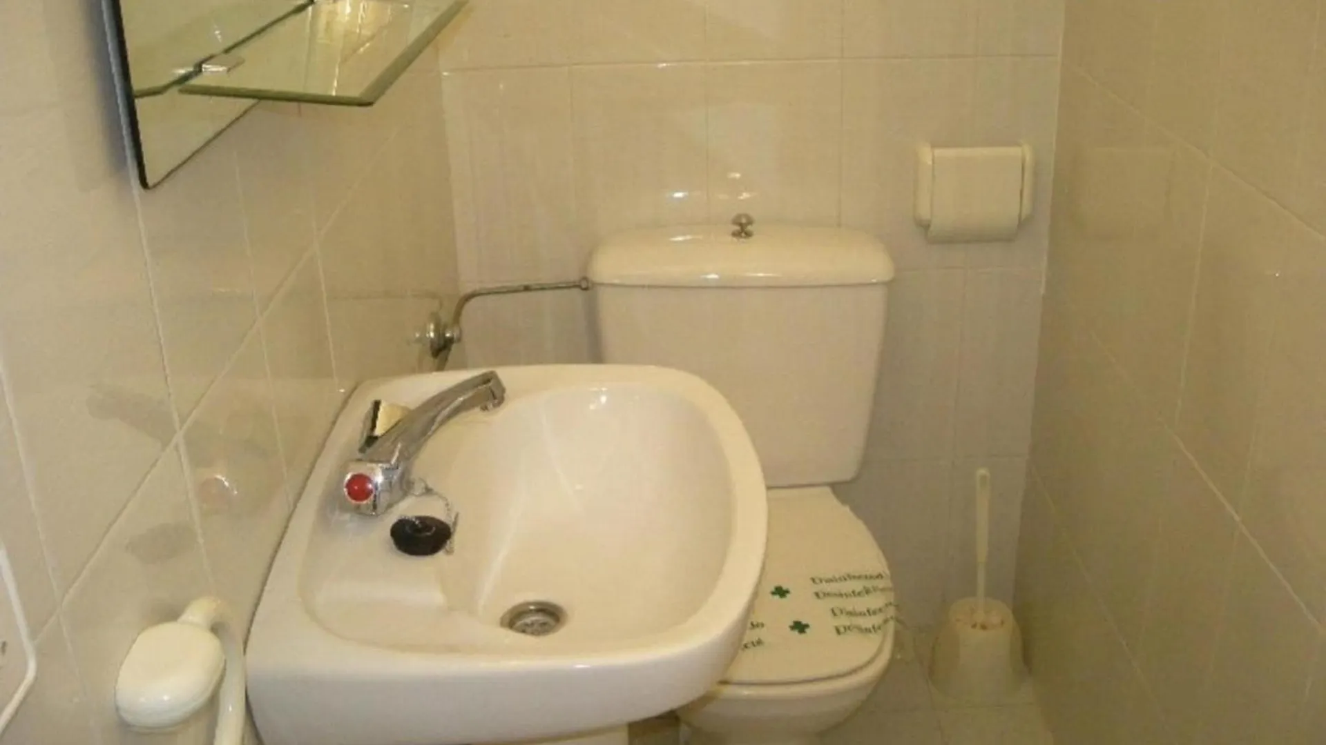 Apartamento 2D Magda Park B2B L' Escala Appartamento