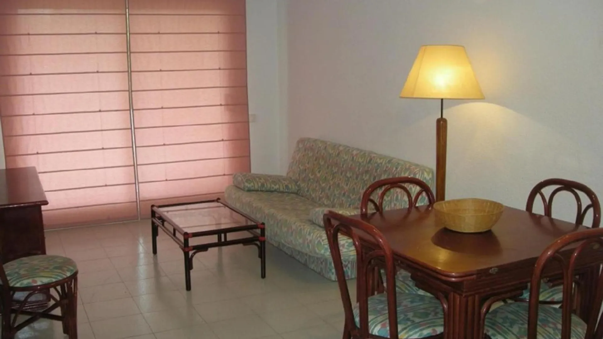 Apartamento 2D Magda Park B2B L' Escala 0*,
