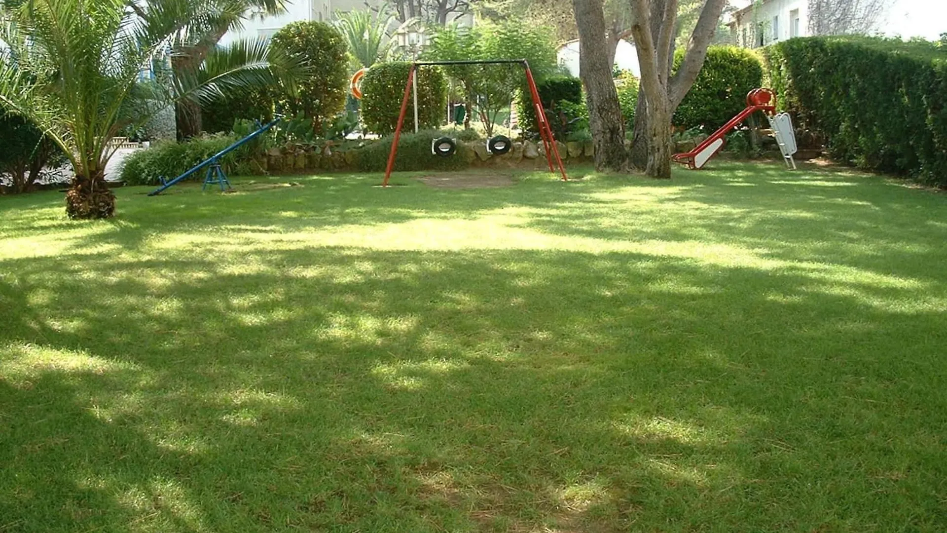 Apartamento 2D Magda Park B2B L' Escala