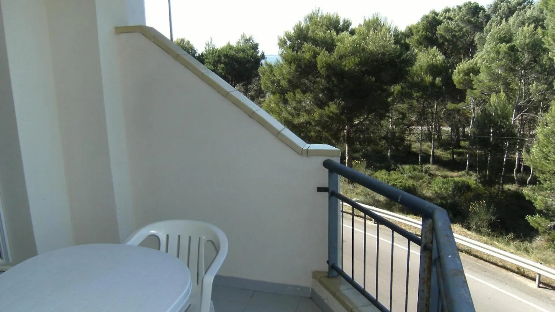Apartamento 2D Magda Park B2B L' Escala Spagna