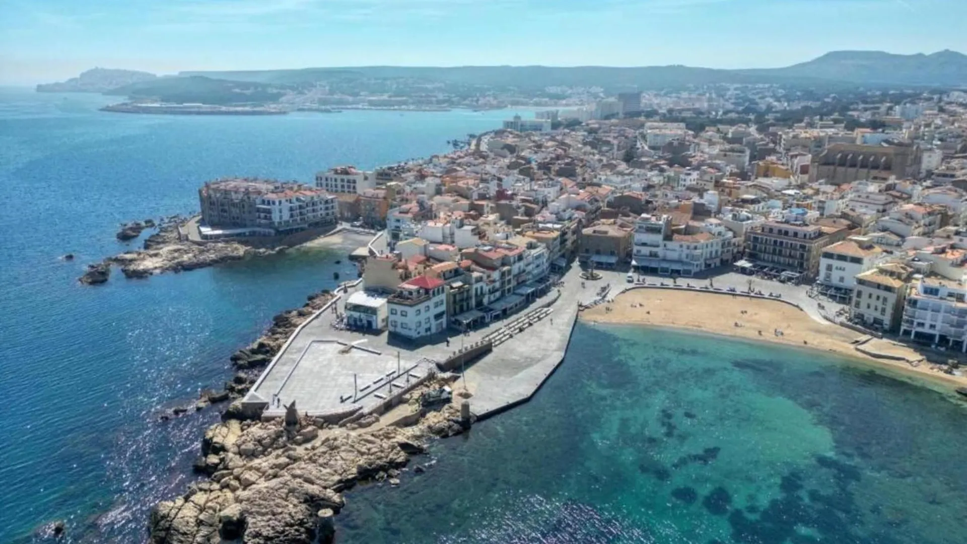 Appartamento Apartamento 2D Magda Park B2B L' Escala