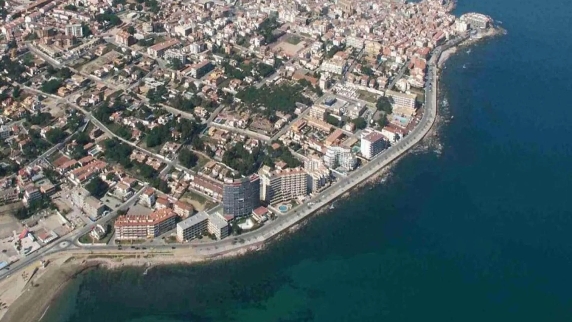 Apartamento 2D Magda Park B2B L' Escala