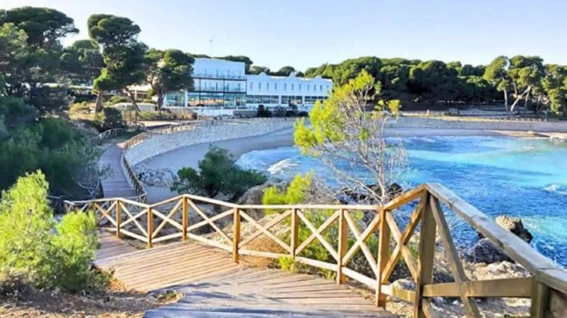 Appartamento Apartamento 2D Magda Park B2B L' Escala